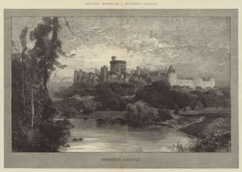 Château de Windsor